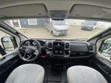 Fahrzeugbild Corigon Camper Van 60 D #12