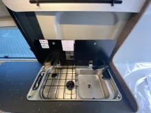 Fahrzeugbild Corigon Camper Van 60 D #15