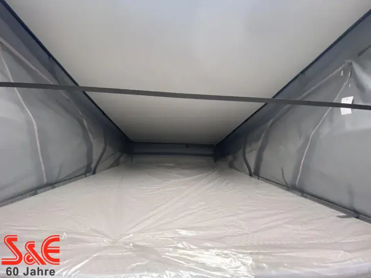 Fahrzeugbild Corigon Camper Van 60 D #16