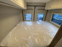 Fahrzeugbild Corigon Camper Van 60 D #17