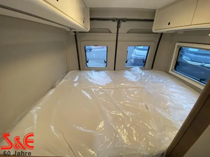 Fahrzeugbild Corigon Camper Van 60 D #17