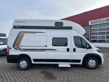 Fahrzeugbild Weinsberg CaraBus 600 MQH #1