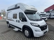 Fahrzeugbild Weinsberg CaraBus 600 MQH #2