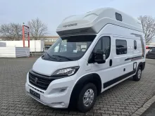 Fahrzeugbild Weinsberg CaraBus 600 MQH #3