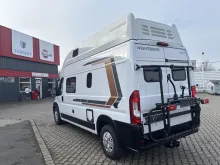 Fahrzeugbild Weinsberg CaraBus 600 MQH #4