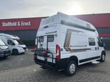 Fahrzeugbild Weinsberg CaraBus 600 MQH #6