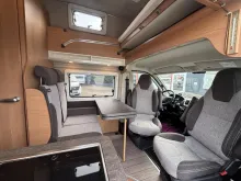 Fahrzeugbild Weinsberg CaraBus 600 MQH #8