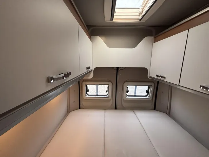 Fahrzeugbild Weinsberg CaraBus 600 MQH #14