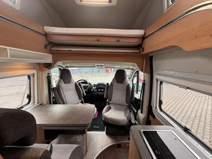 Fahrzeugbild Weinsberg CaraBus 600 MQH #15