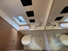 Fahrzeugbild Weinsberg CaraBus 600 MQH #16