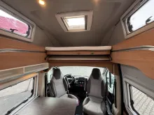 Fahrzeugbild Weinsberg CaraBus 600 MQH #17