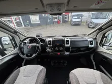 Fahrzeugbild Weinsberg CaraBus 600 MQH #18