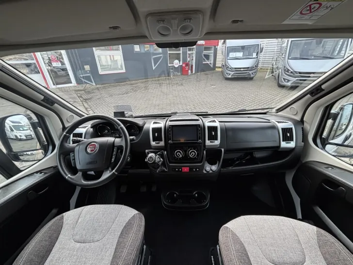 Fahrzeugbild Weinsberg CaraBus 600 MQH #18