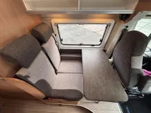 Fahrzeugbild Weinsberg CaraBus 600 MQH #19