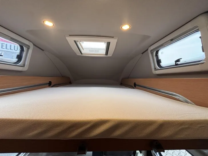 Fahrzeugbild Weinsberg CaraBus 600 MQH #21