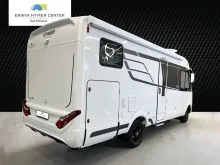 Fahrzeugbild Hymer B-Klasse MC I WhiteLine 550 Dachklima, Solar, TV #4