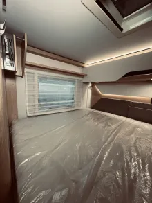 Fahrzeugbild Hymer B-Klasse MC I WhiteLine 550 Dachklima, Solar, TV #15