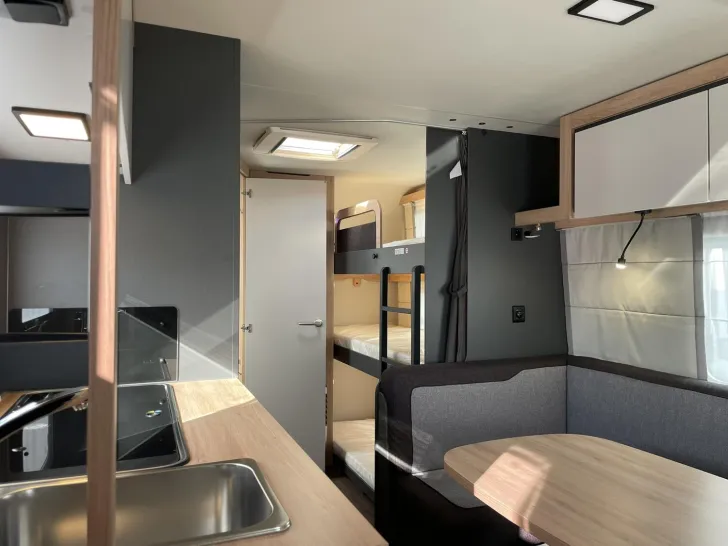 Fahrzeugbild Knaus SPORT 580 QS #2