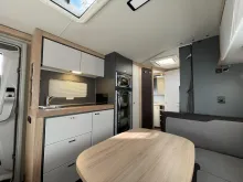 Fahrzeugbild Knaus SPORT 580 QS #3