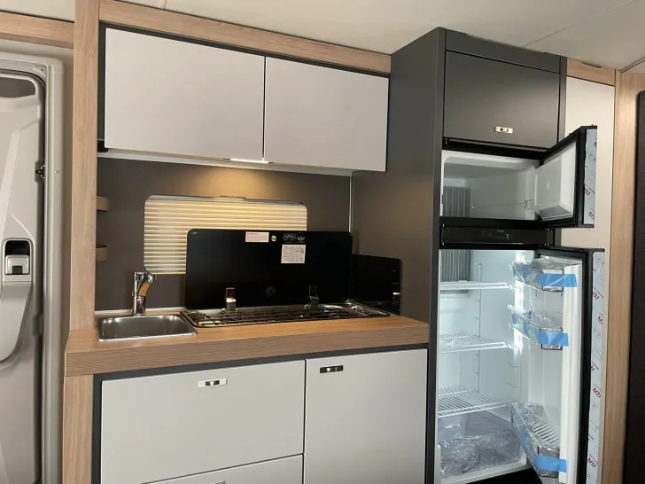 Fahrzeugbild Knaus SPORT 580 QS #5