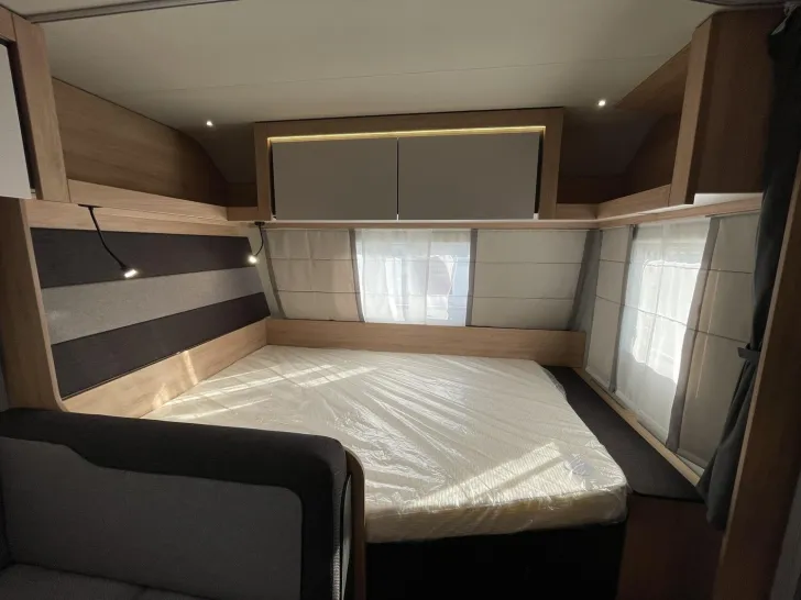 Fahrzeugbild Knaus SPORT 580 QS #9