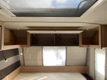 Fahrzeugbild Knaus SPORT 580 QS #10