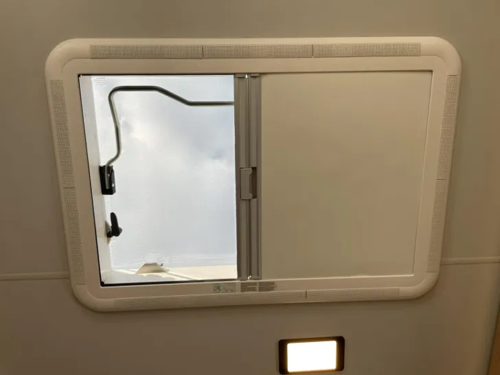 Fahrzeugbild Knaus SPORT 580 QS #12