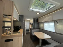 Fahrzeugbild Knaus SPORT 580 QS #13