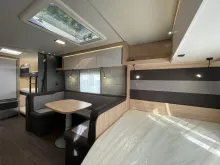 Fahrzeugbild Knaus SPORT 580 QS #14