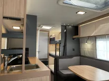 Fahrzeugbild Knaus SPORT 580 QS #15