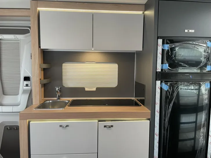 Fahrzeugbild Knaus SPORT 580 QS #16