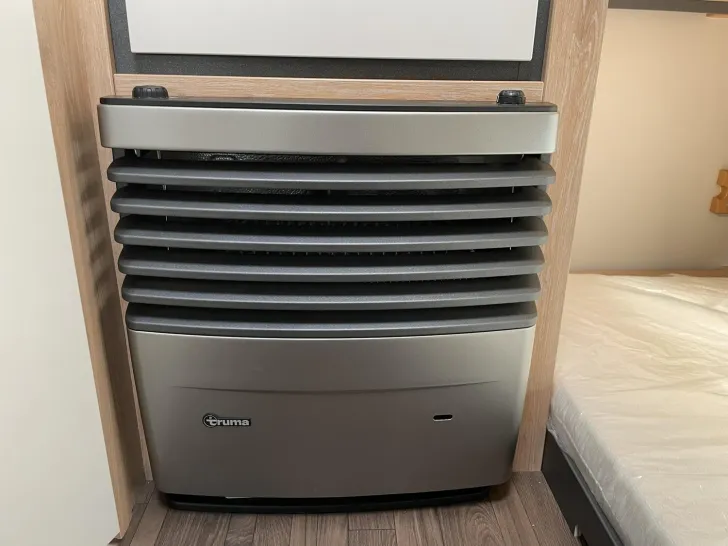 Fahrzeugbild Knaus SPORT 580 QS #19