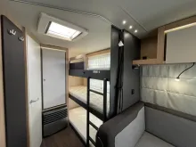 Fahrzeugbild Knaus SPORT 580 QS #21