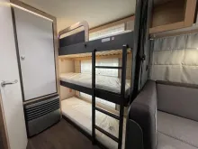 Fahrzeugbild Knaus SPORT 580 QS #22