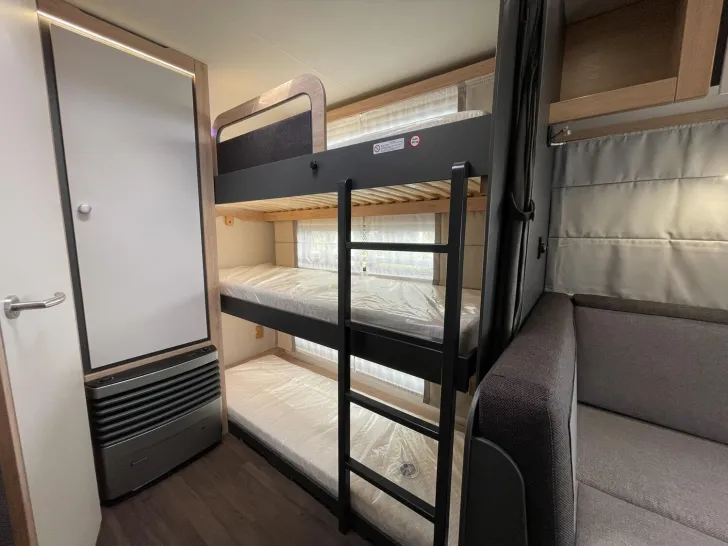 Fahrzeugbild Knaus SPORT 580 QS #22