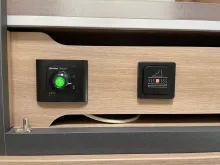 Fahrzeugbild Knaus SPORT 580 QS #23