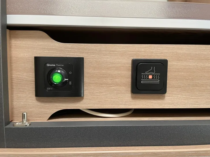 Fahrzeugbild Knaus SPORT 580 QS #23