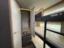 Fahrzeugbild Knaus SPORT 580 QS #24