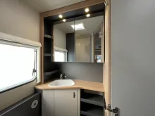 Fahrzeugbild Knaus SPORT 580 QS #25