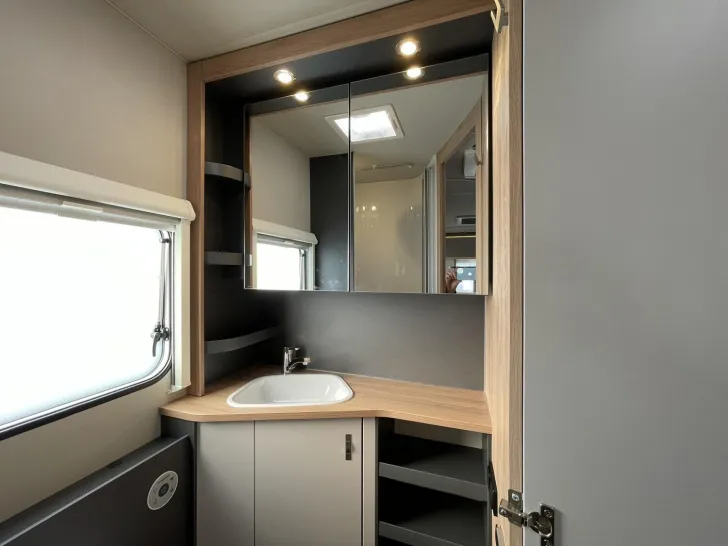 Fahrzeugbild Knaus SPORT 580 QS #25