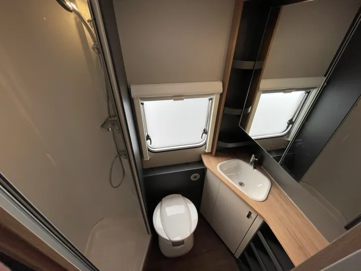 Fahrzeugbild Knaus SPORT 580 QS #26