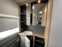 Fahrzeugbild Knaus SPORT 580 QS #27