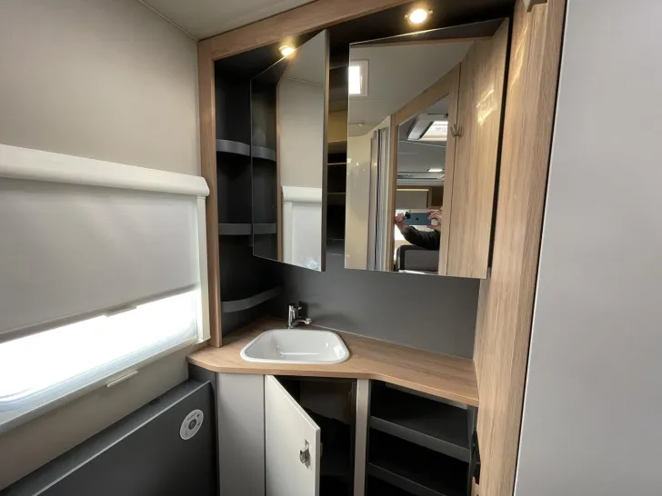 Fahrzeugbild Knaus SPORT 580 QS #27