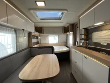 Fahrzeugbild Knaus SPORT 580 QS #28