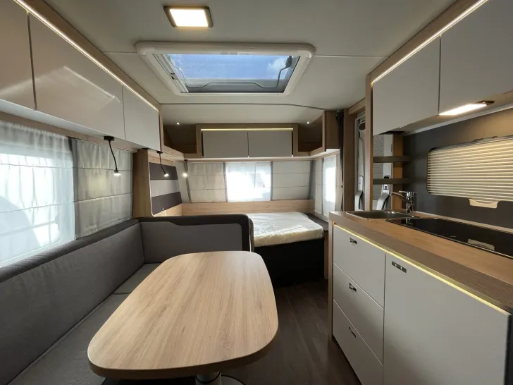 Fahrzeugbild Knaus SPORT 580 QS #28