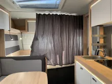 Fahrzeugbild Knaus SPORT 580 QS #29