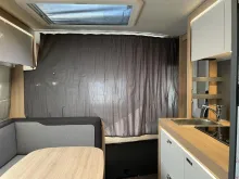 Fahrzeugbild Knaus SPORT 580 QS #30