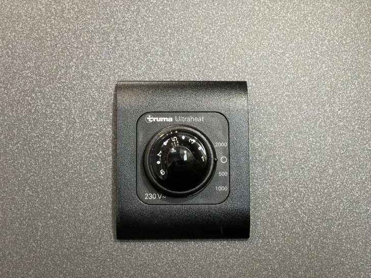 Fahrzeugbild Knaus SPORT 580 QS #31