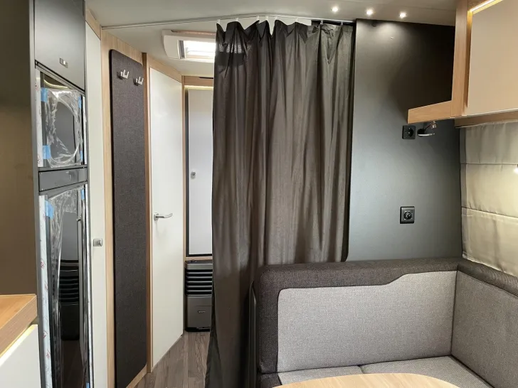 Fahrzeugbild Knaus SPORT 580 QS #32