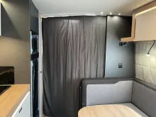 Fahrzeugbild Knaus SPORT 580 QS #33